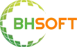 BHSOFT logo